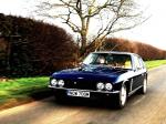 Jensen Interceptor S 2007 года